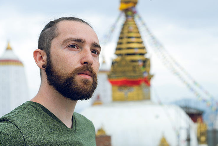 Why I stopped doing Magic