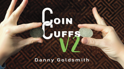 Coin Cuffs V2
