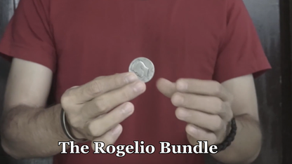 The Rogelio Bundle Deal