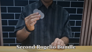 The Second Rogelio Bundle Deal