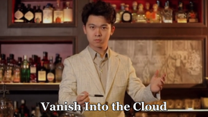 Vanish Into the Cloud