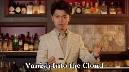 Vanish Into the Cloud