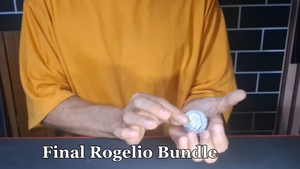 The Rogelio Final Bundle