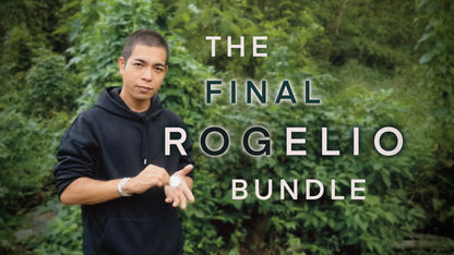The Rogelio Final Bundle