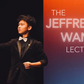 Jeffrey Wang Lecture