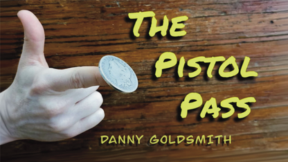 The Pistol Pass