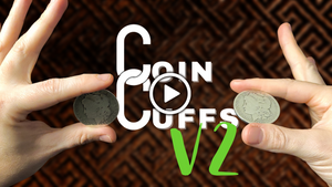 Coin Cuffs V2