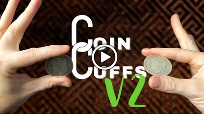 Coin Cuffs V2