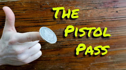 The Pistol Pass