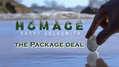 Homage Package Deal