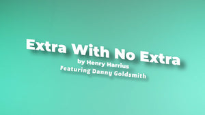 Extra With No Extra
