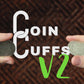 Coin Cuffs V2