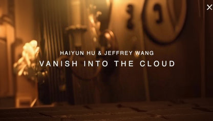 Vanish Into the Cloud